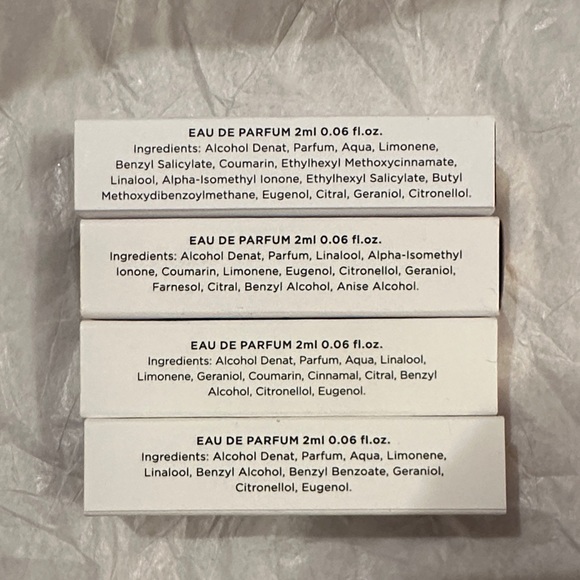 Amouage Women's Fragrance Set - White - Picture 4 of 6